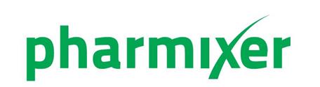 logo pharmixer.cz